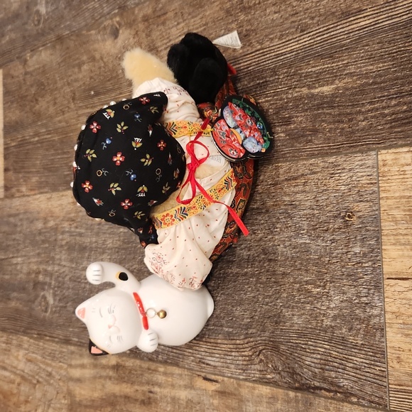 Muffy Vanderbear - Picture 2 of 7